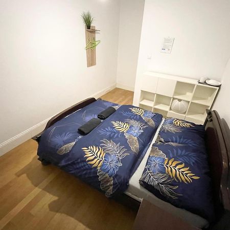 Fantastic Waw - K Room 7 Warszawa Eksteriør bilde