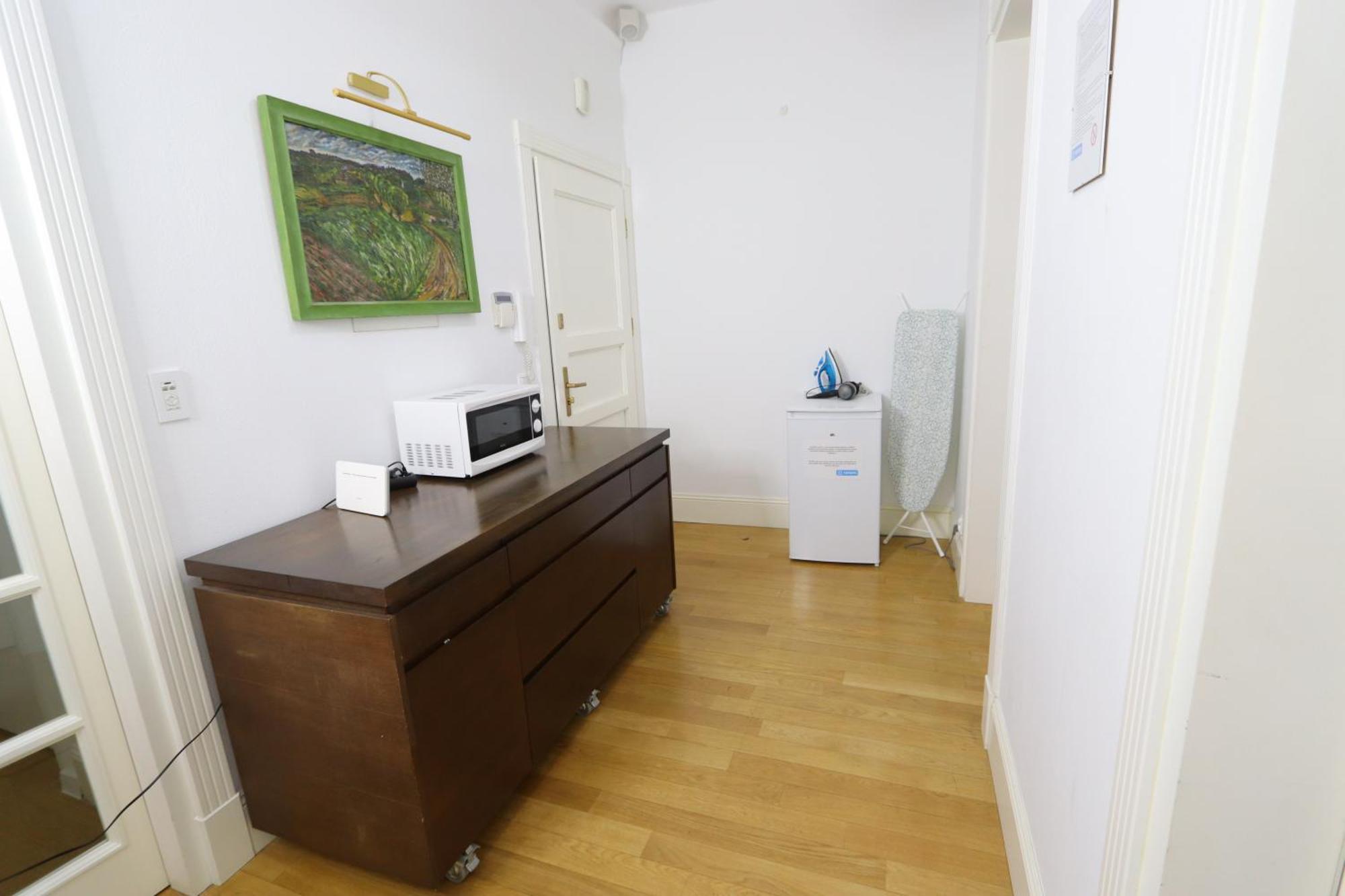 Fantastic Waw - K Room 7 Warszawa Eksteriør bilde
