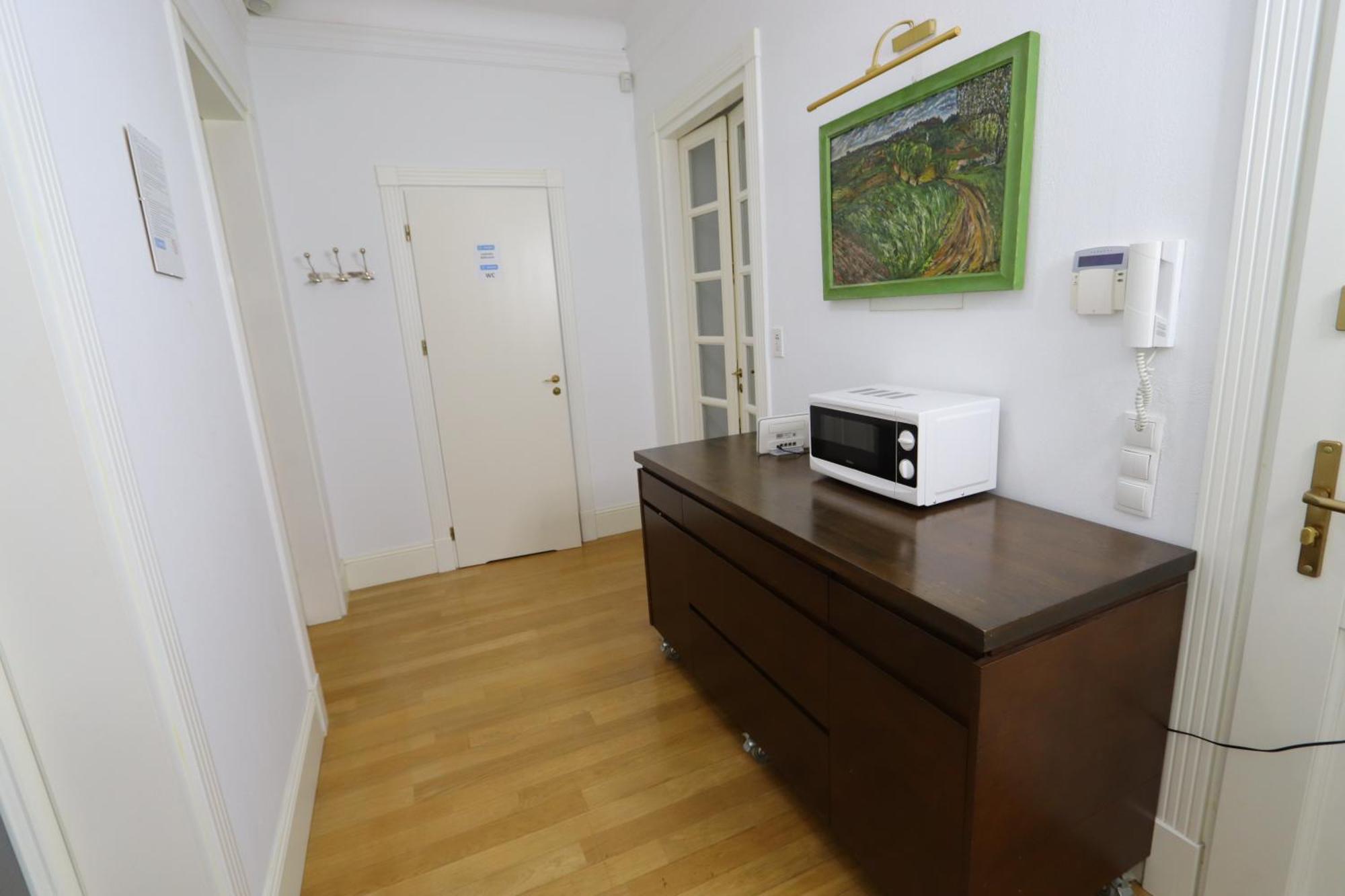Fantastic Waw - K Room 7 Warszawa Eksteriør bilde