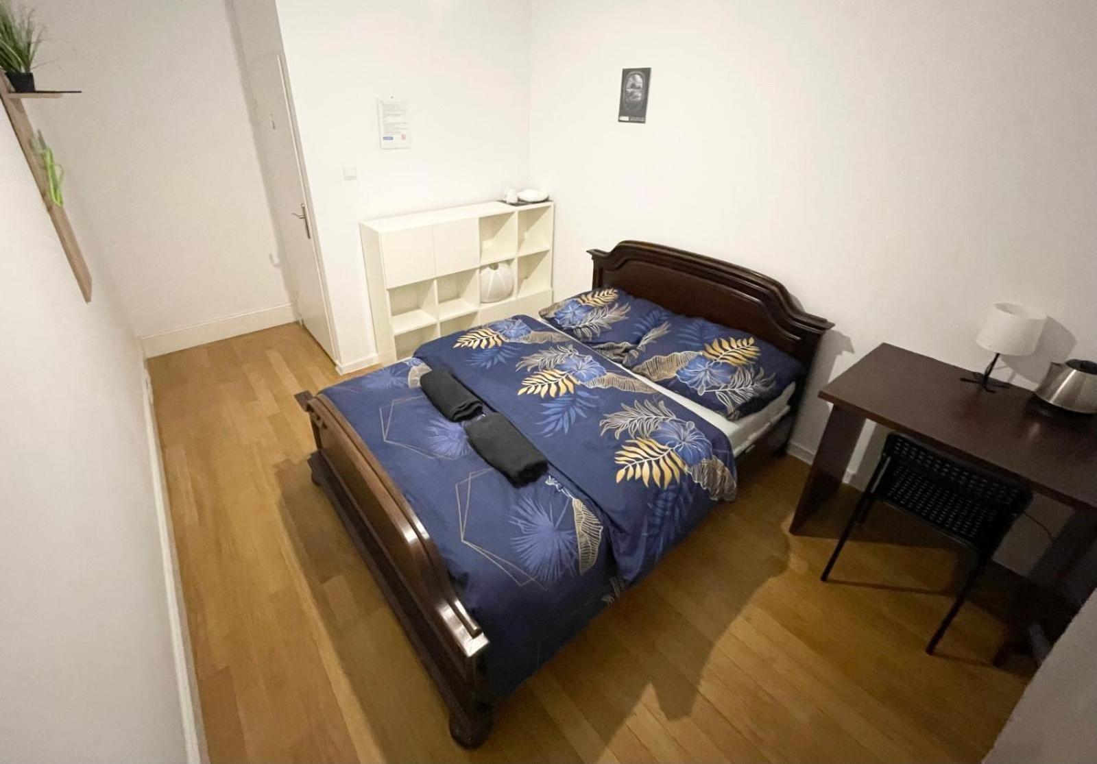 Fantastic Waw - K Room 7 Warszawa Eksteriør bilde